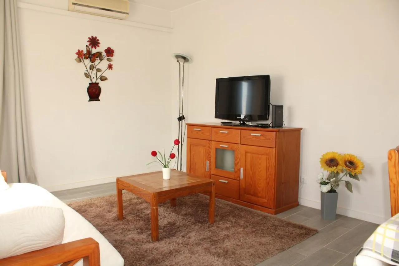 Apartament Casa Sofia Portimão