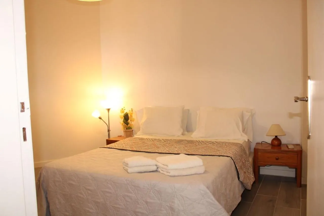 Apartament Casa Sofia Portimão Portugalia