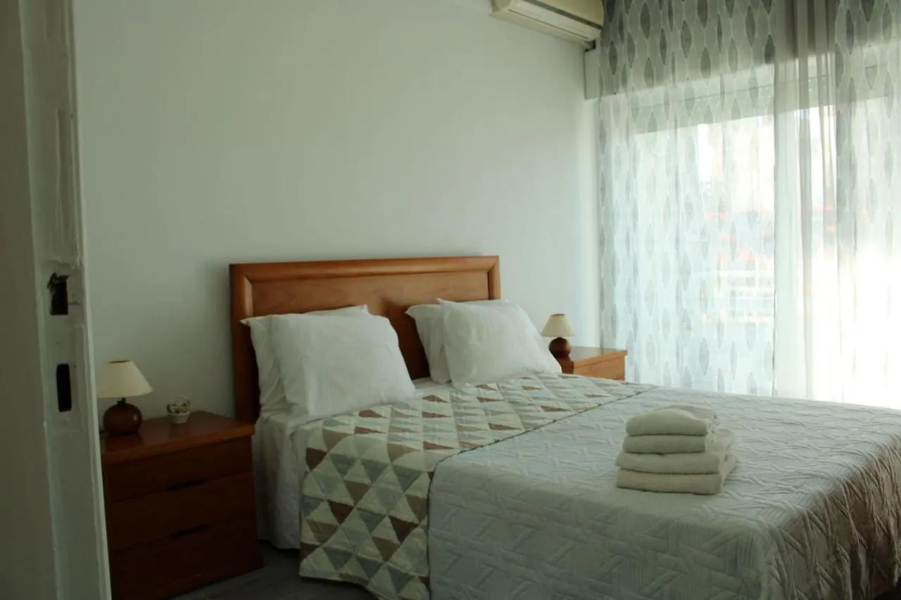 Apartament Casa Sofia Portimão