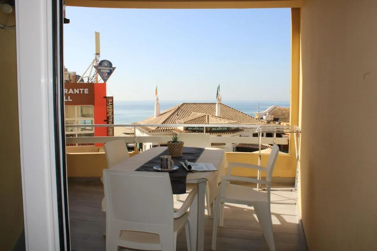 Apartament Casa Sofia Portimão Portugalia