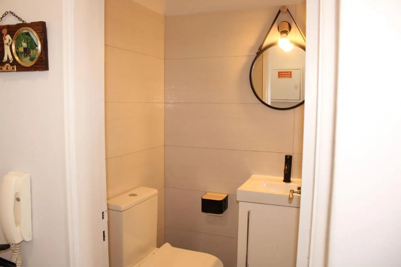 Apartament Casa Sofia Portimão