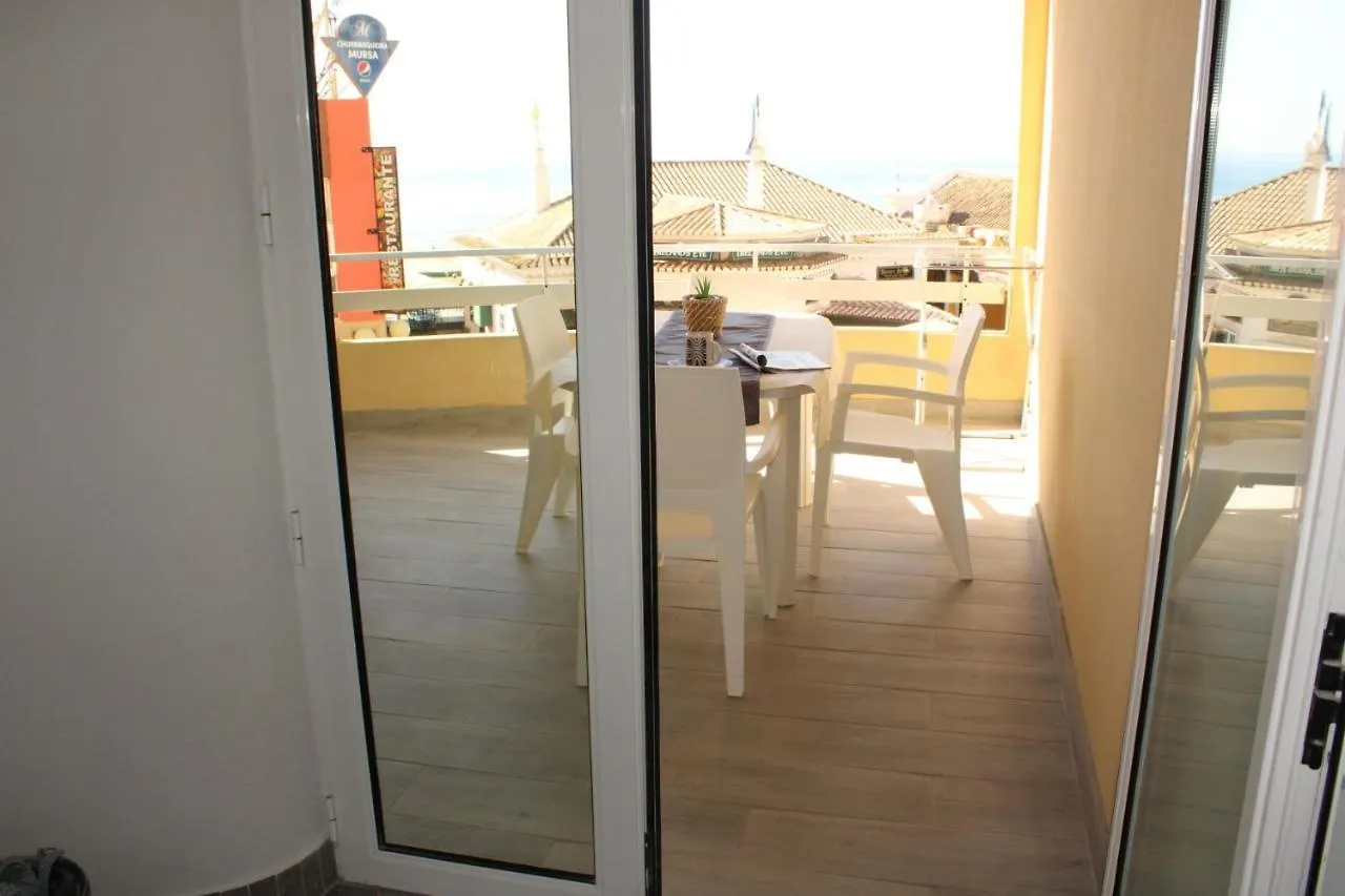 Apartament Casa Sofia Portimão