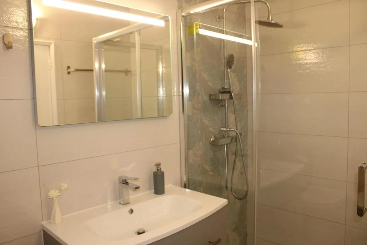 Apartament Casa Sofia Portimão 0*,