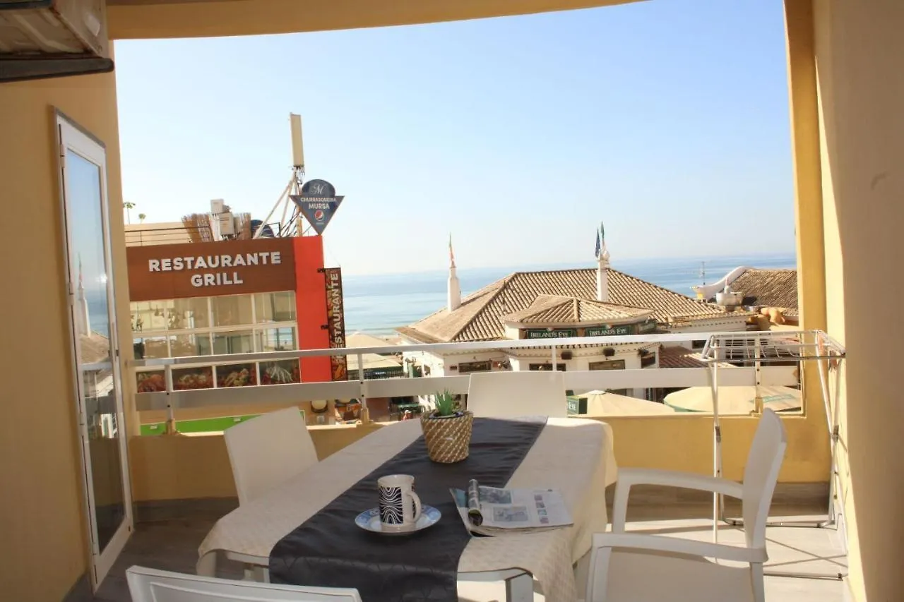 Apartament Casa Sofia Portimão