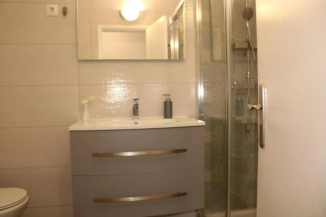 Apartament Casa Sofia Portimão