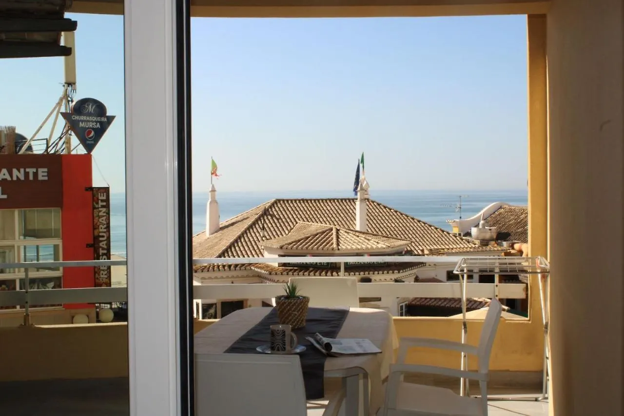Apartament Casa Sofia Portimão