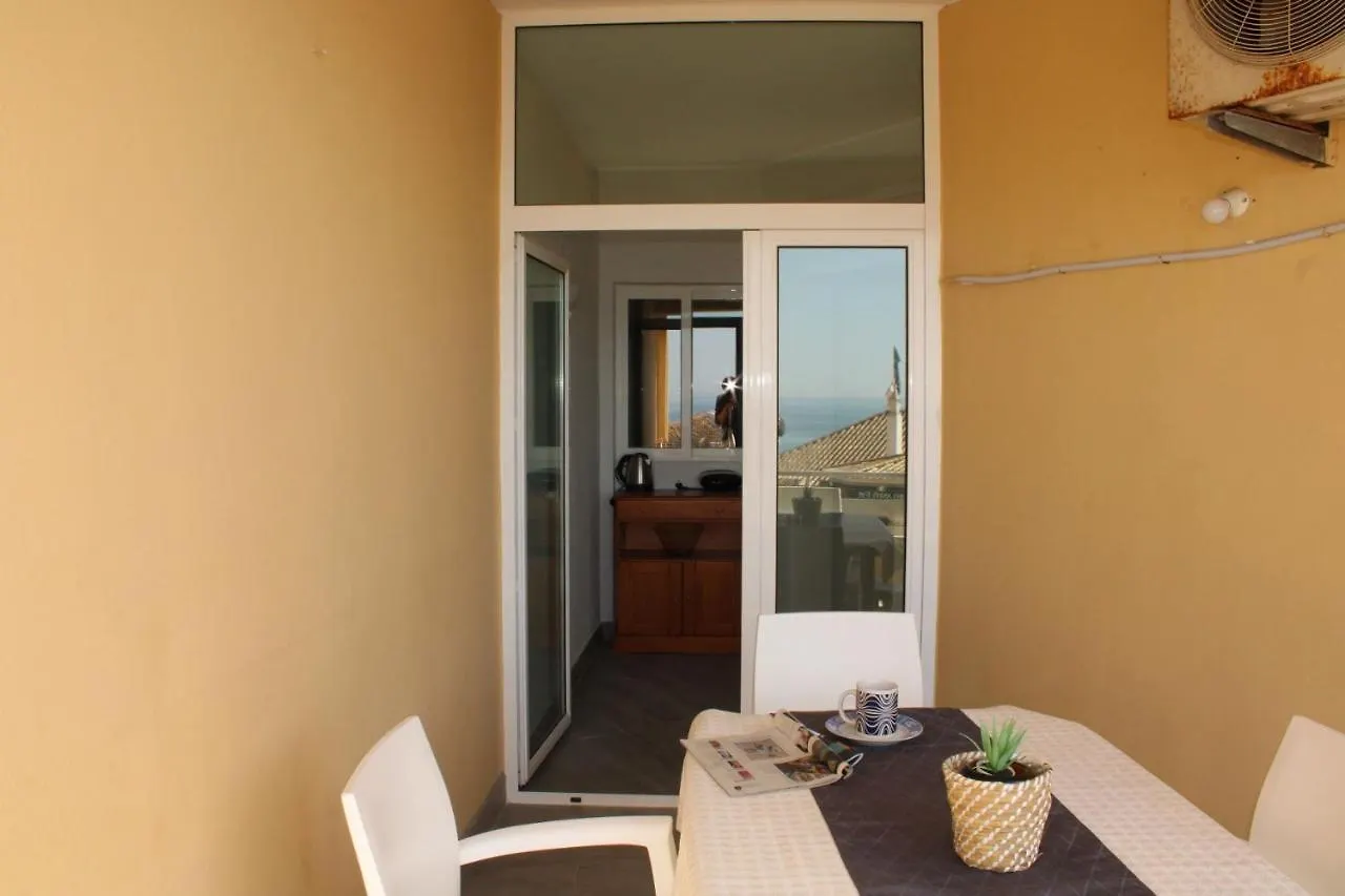 Apartament Casa Sofia Portimão 0*,