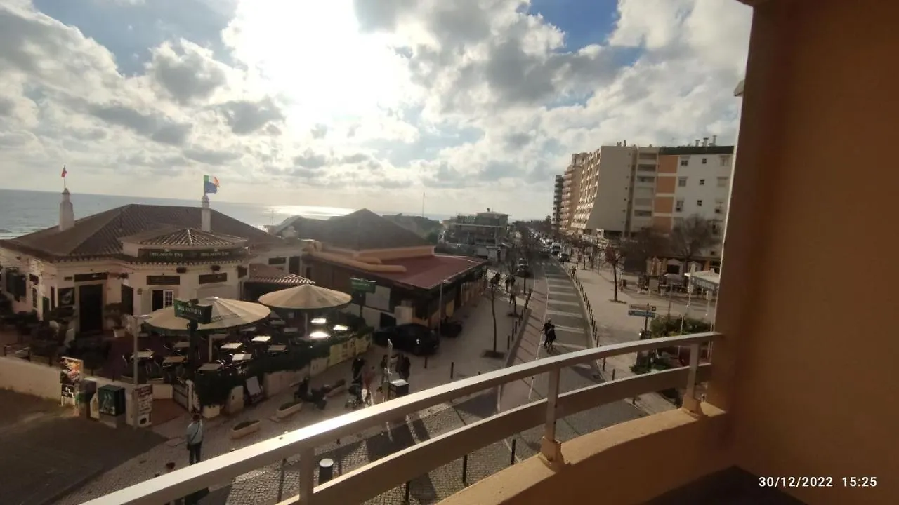 Apartament Casa Sofia Portimão Portugalia